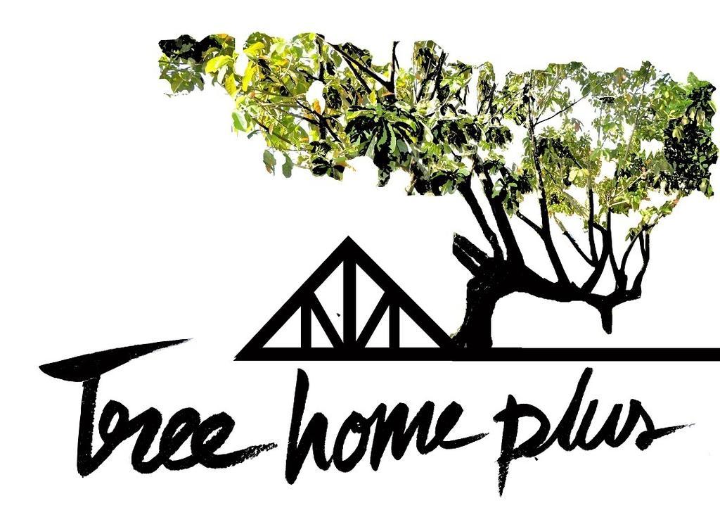 Tree Home Plus Накхон Си Тамарат Екстериор снимка